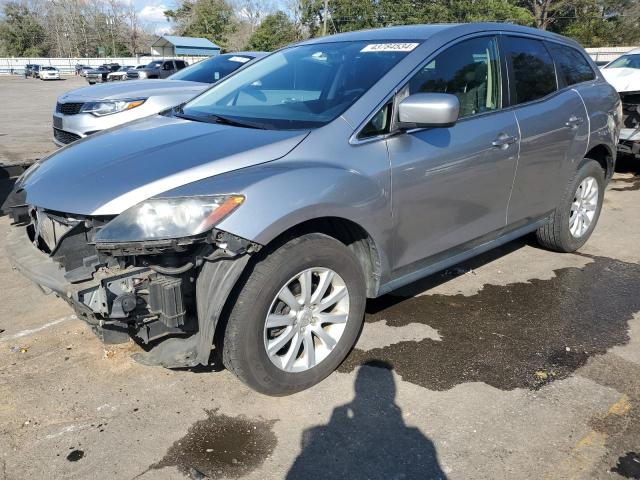 2012 MAZDA CX-7, 