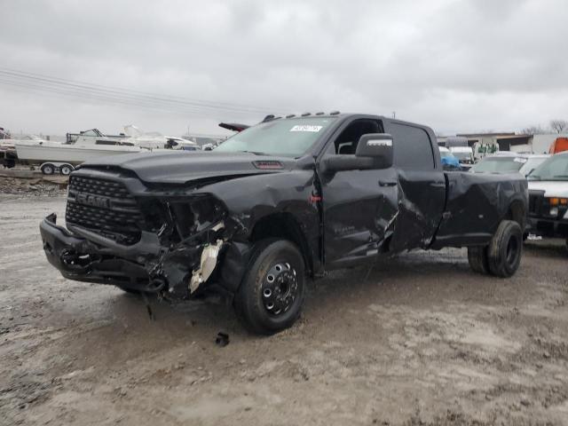 2024 RAM 3500 BIG HORN, 