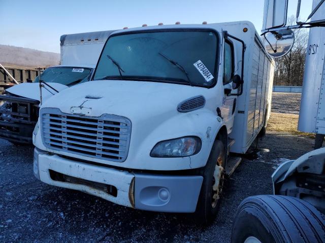 1FVACWDC77HX70862 - 2007 FREIGHTLINER M2 106 MEDIUM DUTY WHITE photo 1