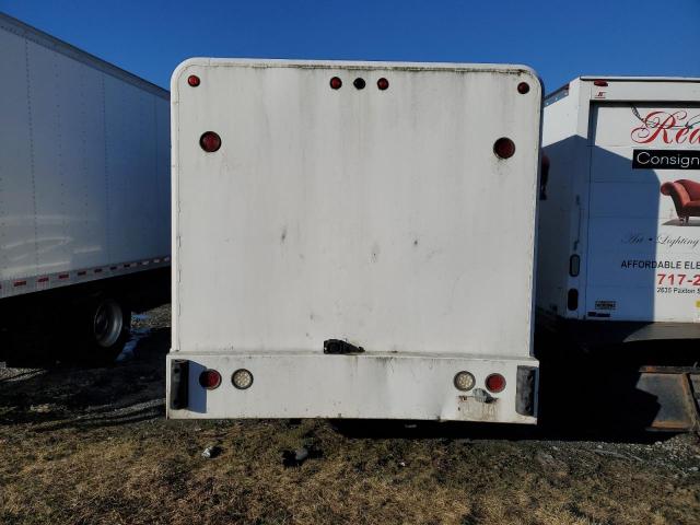 1FVACWDC77HX70862 - 2007 FREIGHTLINER M2 106 MEDIUM DUTY WHITE photo 6