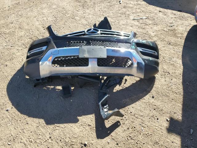 4JGDA5HB3DA239992 - 2013 MERCEDES-BENZ ML 350 4MATIC BLACK photo 13