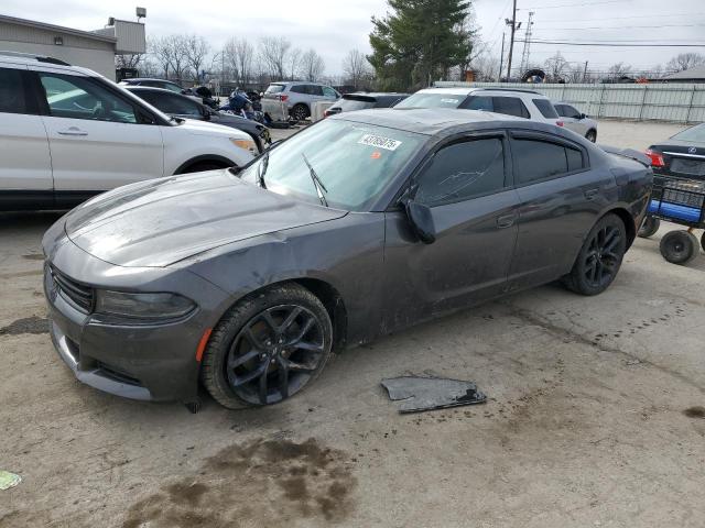 2020 DODGE CHARGER SXT, null