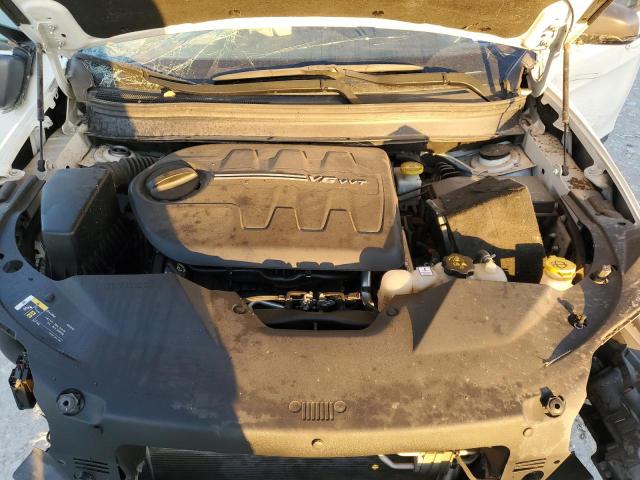 1C4PJMBX7KD196561 - 2019 JEEP CHEROKEE TRAILHAWK 白色 照片 12