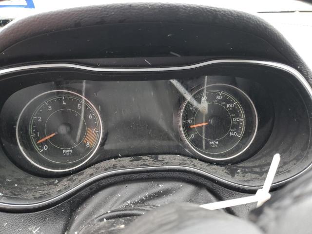 1C4PJMBX7KD196561 - 2019 JEEP CHEROKEE TRAILHAWK 白色 照片 9