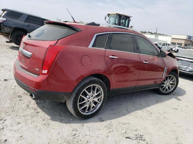 3GYFNDE34DS641876 - 2013 CADILLAC SRX PERFORMANCE COLLECTION RED photo 3