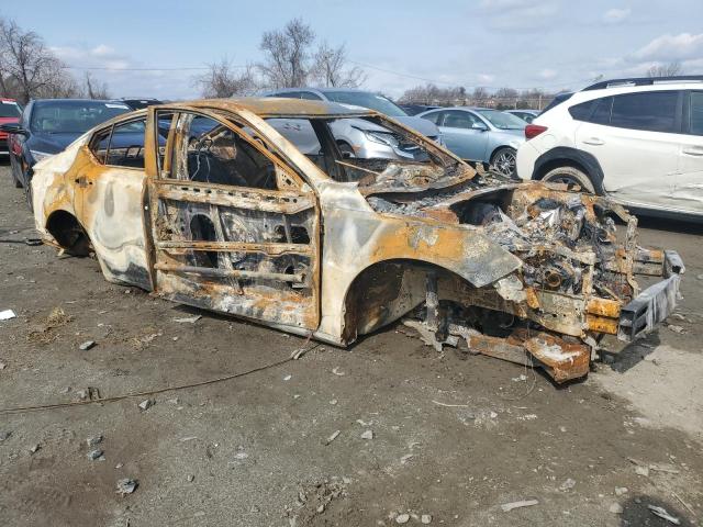 1N4BL4BVXLC197557 - 2020 NISSAN ALTIMA S BURN photo 4