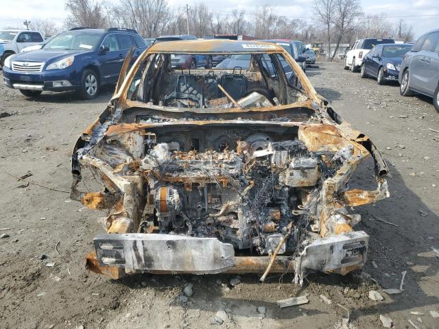 1N4BL4BVXLC197557 - 2020 NISSAN ALTIMA S BURN photo 5