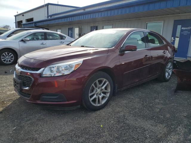 2015 CHEVROLET MALIBU 1LT, 