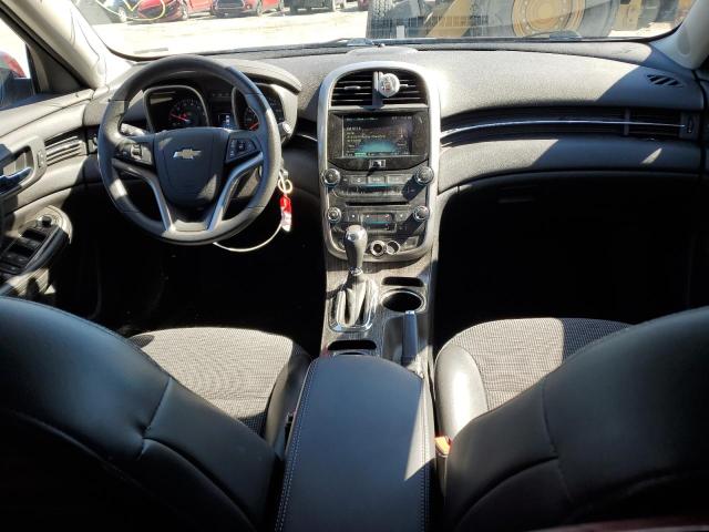 1G11C5SL4FF277751 - 2015 CHEVROLET MALIBU 1LT 勃艮第红 照片 8