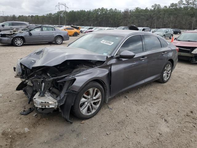 2018 HONDA ACCORD LX, 