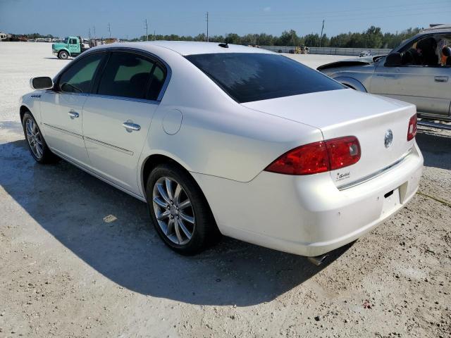 1G4HE57Y77U178483 - 2007 BUICK LUCERNE CXS TWO TONE photo 2