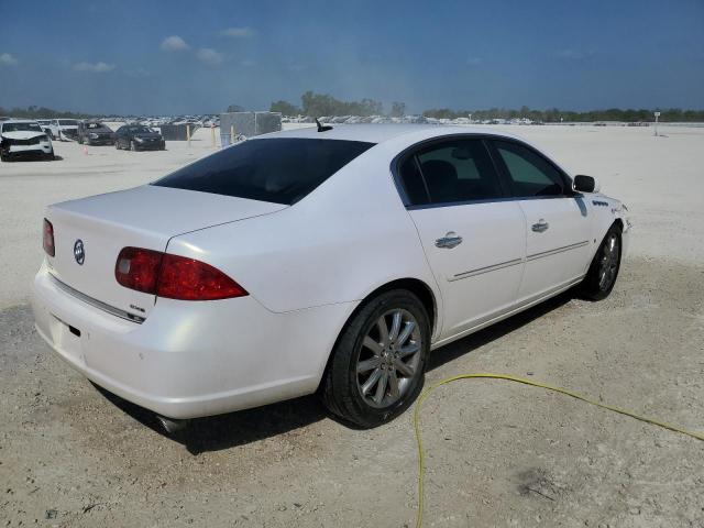 1G4HE57Y77U178483 - 2007 BUICK LUCERNE CXS TWO TONE photo 3