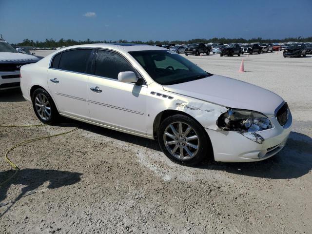 1G4HE57Y77U178483 - 2007 BUICK LUCERNE CXS TWO TONE photo 4