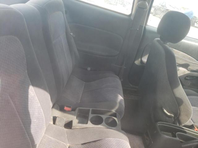 1G8ZH127XWZ275549 - 1998 SATURN SC2 RED photo 10