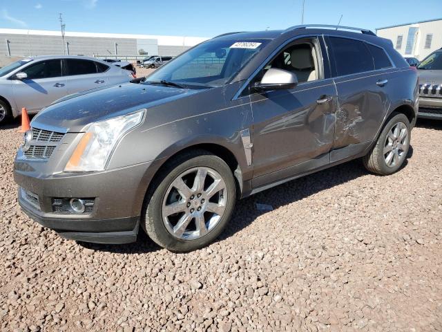 2012 CADILLAC SRX PREMIUM COLLECTION, 