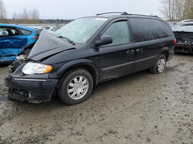 2006 CHRYSLER TOWN & COU TOURING, 