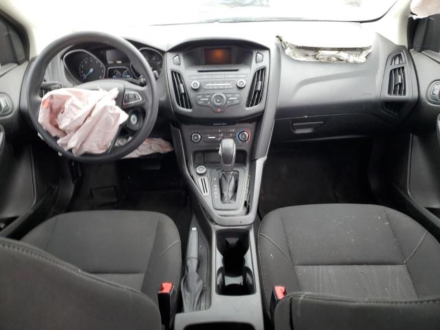 1FADP3E25GL361246 - 2016 FORD FOCUS S 黑色 照片 8