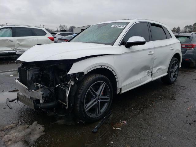 WA1B4AFY7L2020264 - 2020 AUDI SQ5 PREMIUM PLUS WHITE photo 1