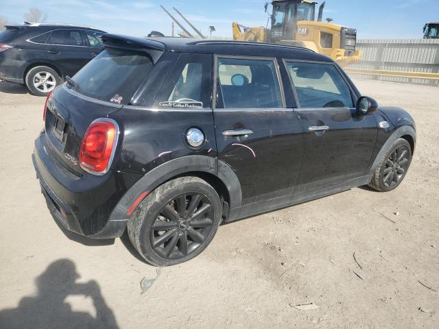 WMWXU3C32H2B64408 - 2017 MINI COOPER S BLACK photo 3