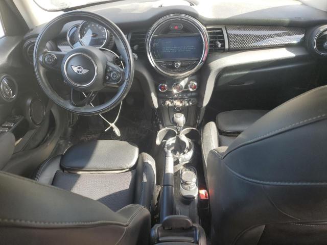 WMWXU3C32H2B64408 - 2017 MINI COOPER S BLACK photo 8