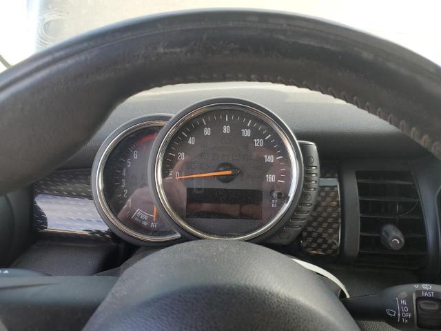 WMWXU3C32H2B64408 - 2017 MINI COOPER S BLACK photo 9