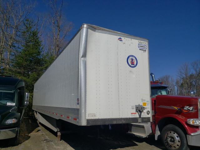 1UYV2S530L7983631 - 2020 UTILITY UTILITY WHITE photo 1