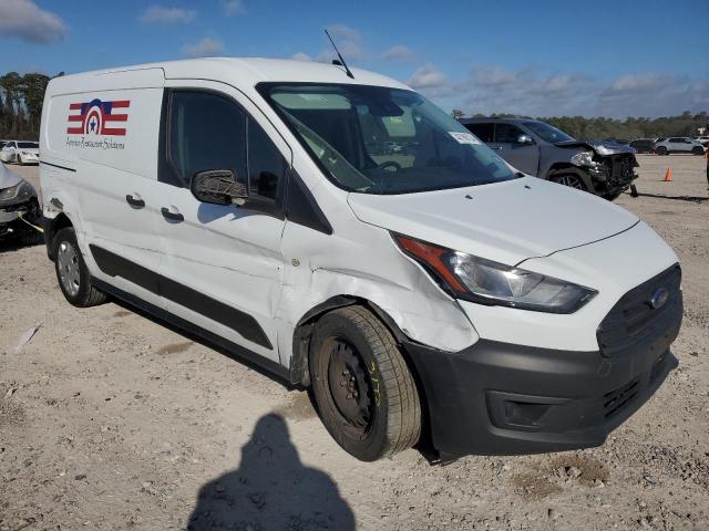 NM0LS7E25L1474144 - 2020 FORD TRANSIT CO XL WHITE photo 4