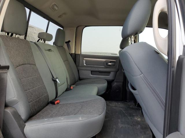 3C6UR5DL0GG379667 - 2016 RAM 2500 SLT თეთრი ფოტო 10