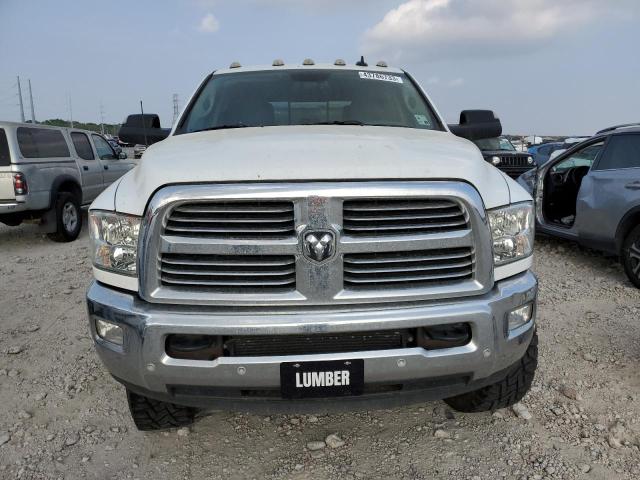 3C6UR5DL0GG379667 - 2016 RAM 2500 SLT თეთრი ფოტო 5