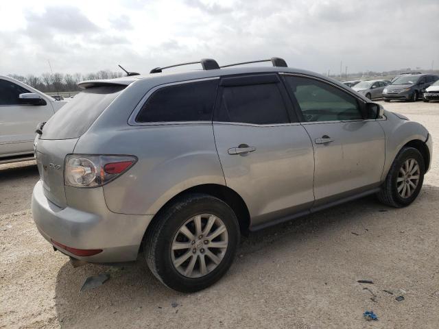 JM3ER2C59C0415246 - 2012 MAZDA CX-7 GRAY photo 3