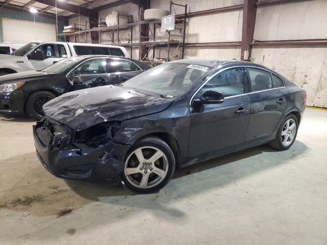 2013 VOLVO S60 T5, 