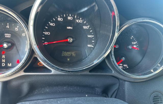 1G6DJ1E33C0139358 - 2012 CADILLAC CTS PERFORMANCE COLLECTION Черный фото 8