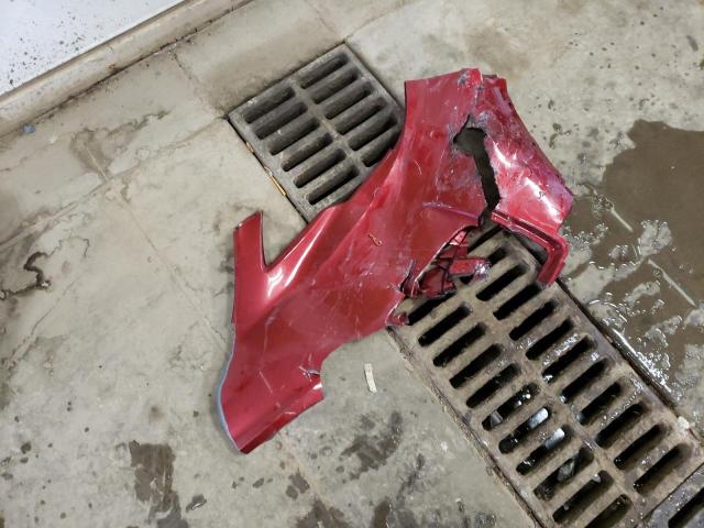 LRBFXCSA5KD145770 - 2019 BUICK ENVISION ESSENCE წითელი ფოტო 12