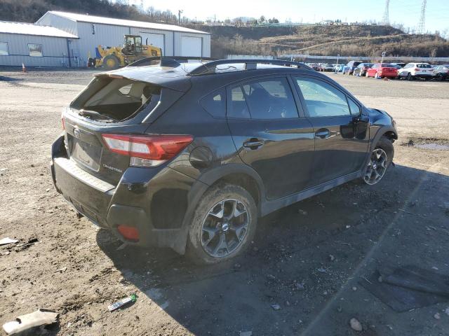 JF2GTABC7JH240623 - 2018 SUBARU CROSSTREK PREMIUM 黑色 照片 3