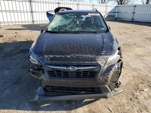 JF2GTABC7JH240623 - 2018 SUBARU CROSSTREK PREMIUM 黑色 照片 5