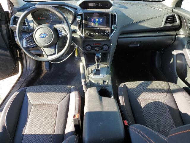 JF2GTABC7JH240623 - 2018 SUBARU CROSSTREK PREMIUM 黑色 照片 8