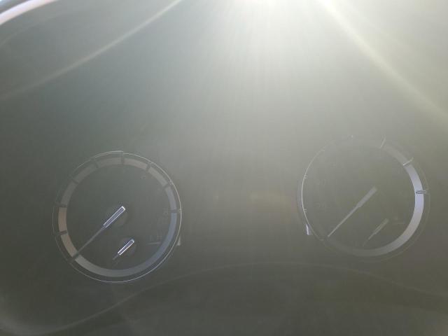 5TDHZRBH3NS573267 - 2022 TOYOTA HIGHLANDER XLE WHITE photo 9