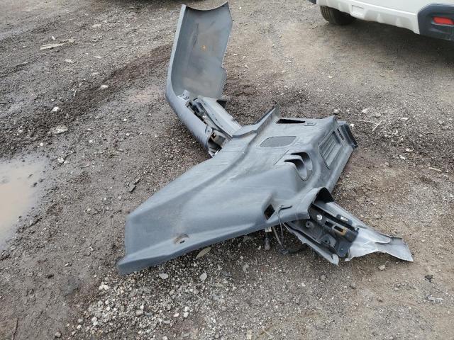 5LMJJ2H55BEJ09839 - 2011 LINCOLN NAVIGATOR 灰色 照片 13