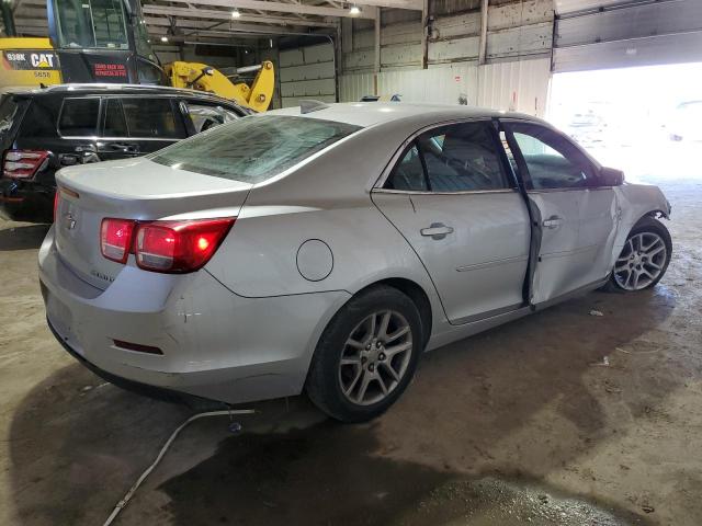 1G11C5SA1GF164128 - 2016 CHEVROLET MALIBU LIM LT 银色 照片 3