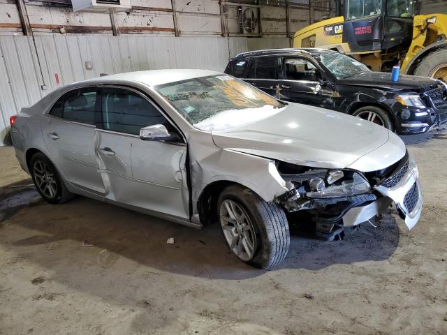 1G11C5SA1GF164128 - 2016 CHEVROLET MALIBU LIM LT 银色 照片 4