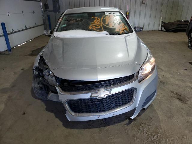 1G11C5SA1GF164128 - 2016 CHEVROLET MALIBU LIM LT 银色 照片 5