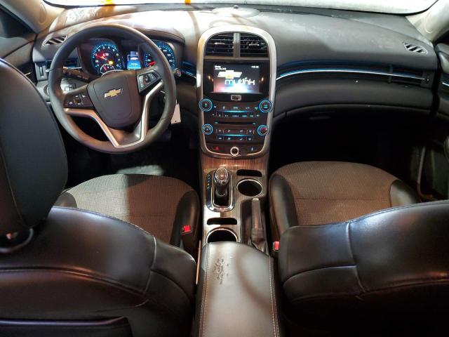 1G11C5SA1GF164128 - 2016 CHEVROLET MALIBU LIM LT 银色 照片 8