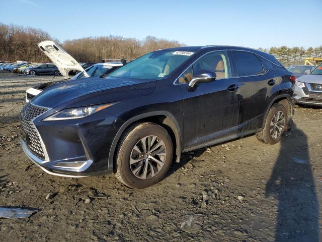 2021 LEXUS RX 350, 