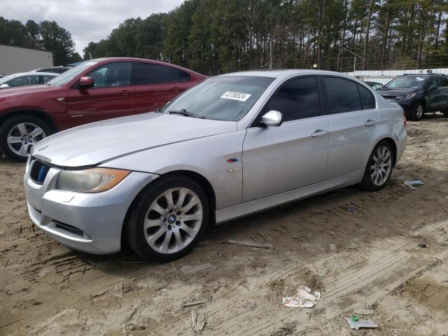 2006 BMW 330 XI, 