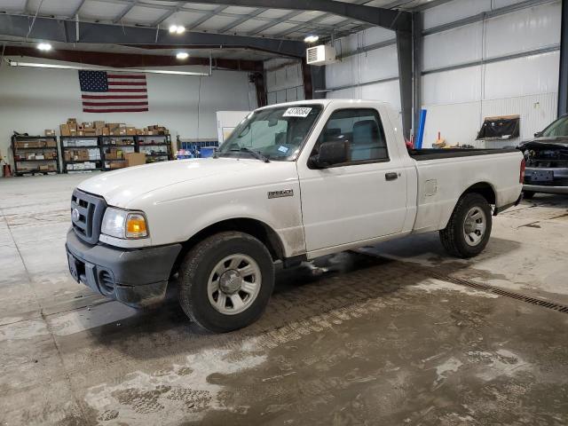 2010 FORD RANGER, 