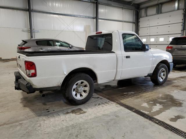 1FTKR1AD5APA75971 - 2010 FORD RANGER WHITE photo 3