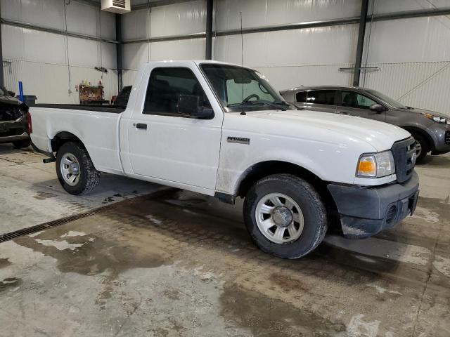 1FTKR1AD5APA75971 - 2010 FORD RANGER WHITE photo 4