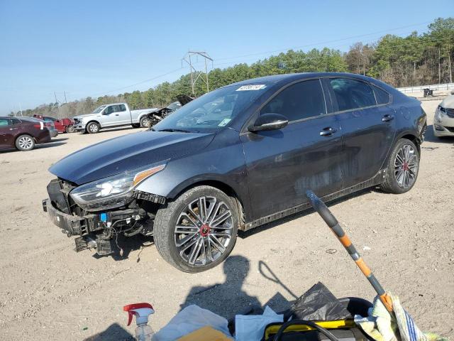 2020 KIA FORTE GT, 