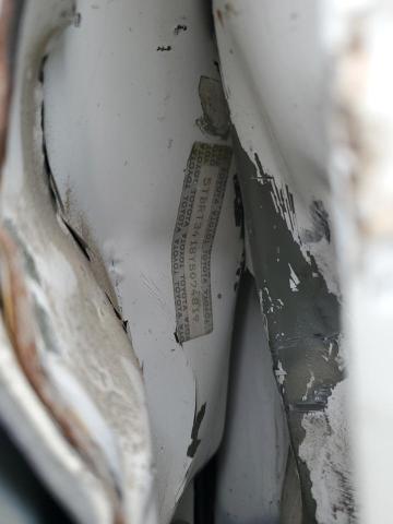 5TBRT3418YS074819 - 2000 TOYOTA TUNDRA ACCESS CAB თეთრი ფოტო 12