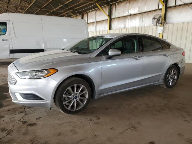 2017 FORD FUSION SE, 